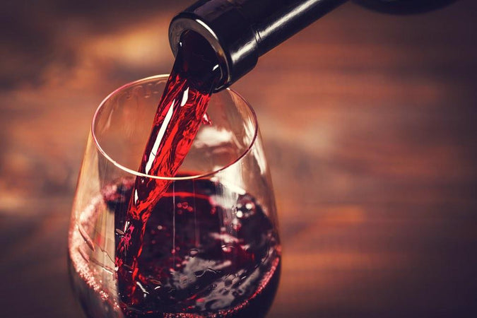 Lievito per fermentazione vino "Zymoferm Bayanus" dal sapore secco, disidratato e selezionato