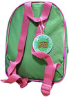Cosimo Panini Animal Crossing Zaino Fashion Bimba Zainetto per La Scuola E Asilo Bimba