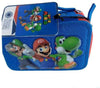 Cosimo Panini Super Mario Astuccio 3 Zip Completo Astuccio Super Mario Con Penna Frixion Pennarelli E Matite Franco Cosimo Panini
