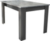 COSTANZO---tavolo-da-pranzo-160/200x90x75-h-Antracite-Milani-Home