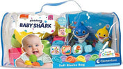Costruzioni-Clementoni-17428-CLEMMY-Baby-Shark-Bag