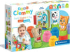 Costruzioni-Clementoni-17849-CLEMMY-Sweet-Animals-Book-Playset