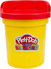 Costruzioni-Grandi-Giochi-PLD02000-PLAY-DOH-BLOCKS-Secchiello-contenit