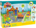 Costruzioni-Grandi-Giochi-PLD07000-PLAY-DOH-BLOCKS-Stazione-dei-Pompie