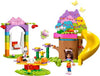 Costruzioni-LEGO-10787-GABBY'S-DOLLHOUSE-La-festa-in-giardino-della-Ga