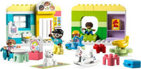 Costruzioni-LEGO-10992-DUPLO-TOWN-Divertimento-all’asilo-nido