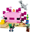 Costruzioni-LEGO-21247-MINECRAFT-La-casa-dell’Axolotl