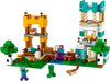 Costruzioni-LEGO-21249-MINECRAFT-Crafting-Box-4.0