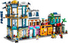 Costruzioni-LEGO-31141-CREATOR-Strada-principale-3-in-1