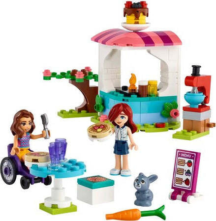 Costruzioni-LEGO-41753-FRIENDS-Negozio-di pancake
