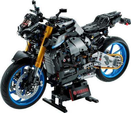 Costruzioni-LEGO-42159-TECHNIC-Yamaha-MT-10-SP