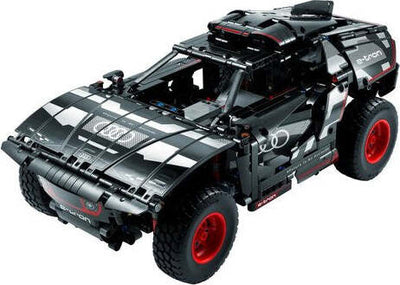 Costruzioni-LEGO-42160-TECHNIC-Audi-RS-Q-e-tron