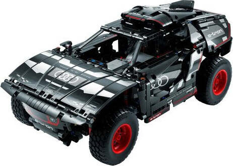 Costruzioni-LEGO-42160-TECHNIC-Audi-RS-Q-e-tron