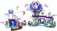 Costruzioni-LEGO-43215-DISNEY-CLASSIC-La-casa-sull’albero-incantata