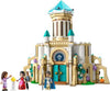 Costruzioni-LEGO-43224-DISNEY-WISH-Il-castello-di-Re-Magnifico