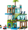 Costruzioni-LEGO-60365-MY-CITY-Condomini