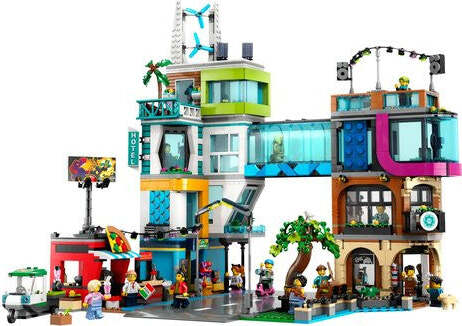 Costruzioni-LEGO-60380-MY-CITY-Downtown