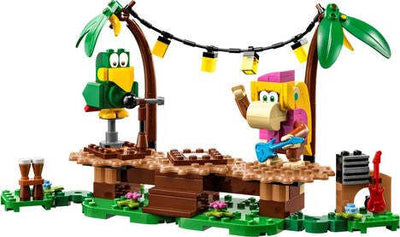 Costruzioni-LEGO-71421-SUPER-MARIO-Pack-di-espansione-Concerto-nella-g