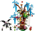 Costruzioni-LEGO-71461-DREAMZZZ-La-fantastica-casa-sull-albero