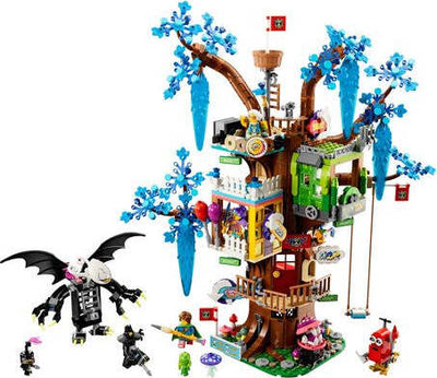 Costruzioni-LEGO-71461-DREAMZZZ-La-fantastica-casa-sull-albero