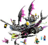 Costruzioni-LEGO-71469-DREAMZZZ-Nave-squalo-Nightmare