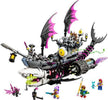 Costruzioni-LEGO-71469-DREAMZZZ-Nave-squalo-Nightmare