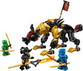 Costruzioni-LEGO-71790-NINJAGO-Cavaliere-del-Drago-Cacciatore-Imperium