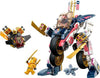 Costruzioni-LEGO-71792-NINJAGO-Moto-mech-Transformer-di-Sora