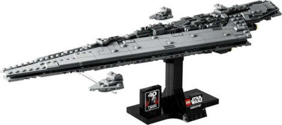 Costruzioni-LEGO-75356-STAR-WARS-Super-Star-Destroyer-Executor