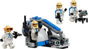 Costruzioni-LEGO-75359-STAR-WARS-Battle-Pack-Clone-Trooper-della-332a