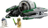 Costruzioni-LEGO-75360-STAR-WARS-Jedi-Starfighter-di-Yoda