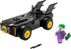 Costruzioni-LEGO-76264-DC-COMICS-Inseguimento-sulla-Batmobile:-Batman