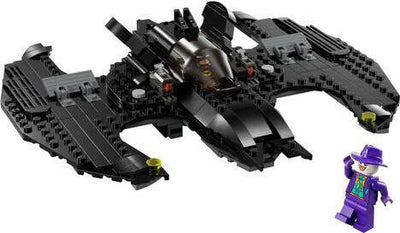 Costruzioni-LEGO-76265-DC-COMICS-Bat-aereo-Batman-vs.-The-Joker