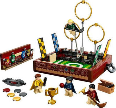Costruzioni-LEGO-76416-HARRY-POTTER-Baule-del-Quidditch