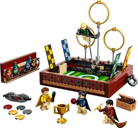 Costruzioni-LEGO-76416-HARRY-POTTER-Baule-del-Quidditch