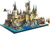 Costruzioni-LEGO-76419-HARRY-POTTER-Castello-e-parco-di-Hogwarts