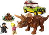 Costruzioni-LEGO-76959-JURASSIC-WORLD-La-ricerca-del-Triceratopo