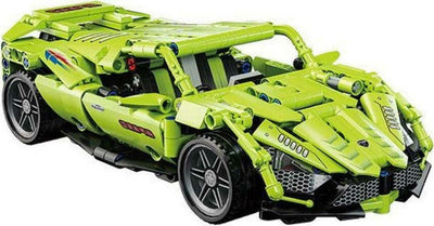 Costruzioni Mattoncini 500 + Pezzi Auto Sportiva Compatibile Q-jm803 Giocattoli e infanzia > Giocattoli e Modellismo > Giochi per Bambini > Costruzioni Trade Shop italia - Napoli, Commerciovirtuoso.it