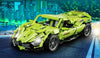 Costruzioni Mattoncini 500 + Pezzi Auto Sportiva Compatibile Q-jm803  Trade Shop italia - Napoli, Commerciovirtuoso.it