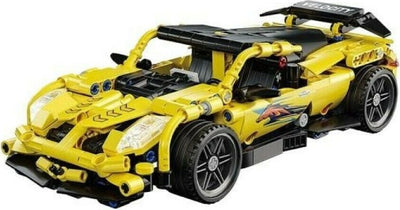 Costruzioni Mattoncini 509 + Pezzi Auto Sportiva Compatibile Q-jm801 Giocattoli e infanzia > Giocattoli e Modellismo > Giochi per Bambini > Costruzioni Trade Shop italia - Napoli, Commerciovirtuoso.it