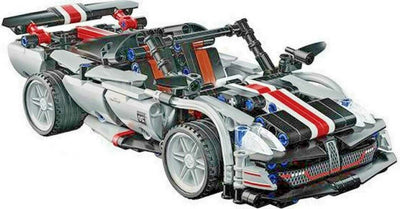 Costruzioni Mattoncini 520+ Pezzi Auto Sportiva Compatibile Q-jm800 Giocattoli e infanzia > Giocattoli e Modellismo > Giochi per Bambini > Costruzioni Trade Shop italia - Napoli, Commerciovirtuoso.it