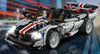 Costruzioni Mattoncini 520+ Pezzi Auto Sportiva Compatibile Q-jm800  Trade Shop italia - Napoli, Commerciovirtuoso.it
