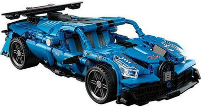 Costruzioni Mattoncini 521 + Pezzi Auto Sportiva Compatibile Q-jm802 Giocattoli e infanzia > Giocattoli e Modellismo > Giochi per Bambini > Costruzioni Trade Shop italia - Napoli, Commerciovirtuoso.it