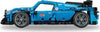 Costruzioni Mattoncini 521 + Pezzi Auto Sportiva Compatibile Q-jm802 Giocattoli e infanzia > Giocattoli e Modellismo > Giochi per Bambini > Costruzioni Trade Shop italia - Napoli, Commerciovirtuoso.it