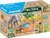 Costruzioni-Playmobil-71294-WILDTOPIA-Gita-all'oasi