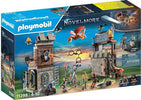 Costruzioni-Playmobil-71298-NOVELMORE-Arena-del-Torneo