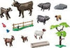 Costruzioni-Playmobil-71307-COUNTRY-Animali-della-fattoria