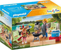 Costruzioni-Playmobil-71427-FAMILY-FUN-Barbecue-Camping