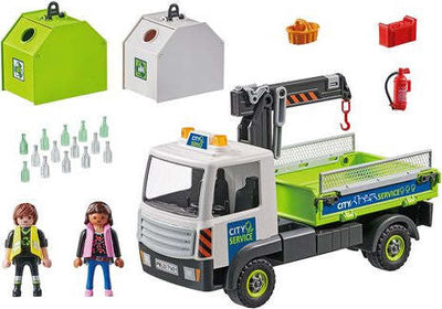Costruzioni-Playmobil-71431-CITY-ACTION-Camion-trasporto-contenitori-r