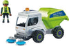 Costruzioni-Playmobil-71432-CITY-ACTION-Spazzatrice-stradale